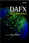 DAFX Digital Audio Effects (Second Edition)
